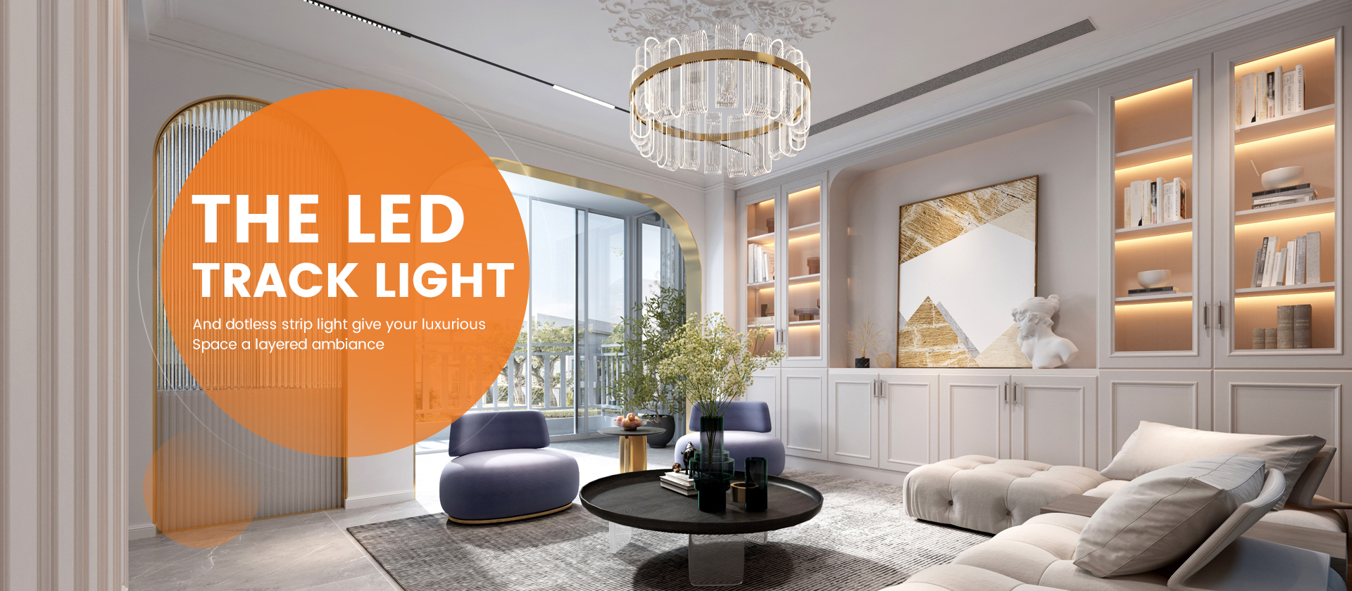 Cob Led Strip
